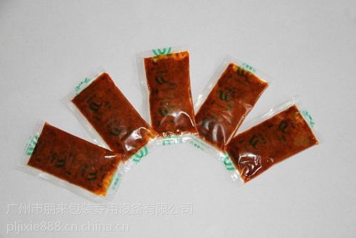 【朋来pl型号方便面调料包装机】批发